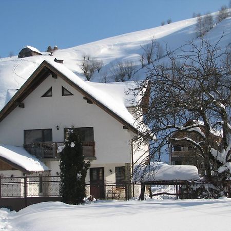 Bucuria Muntelui Hotel Bran  Exterior photo